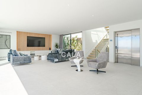 Villa i Adeje, Tenerife, Adeje - € 4.000.000 | Ref: 1218 - foto 12