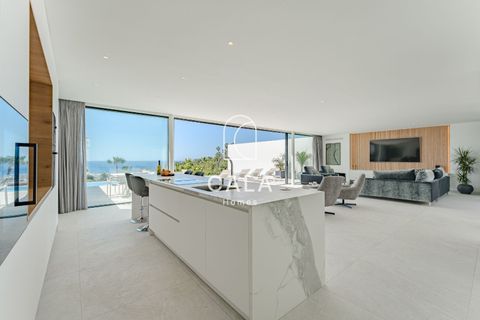 Villa i Adeje, Tenerife, Adeje - € 4.000.000 | Ref: 1218 - foto 13
