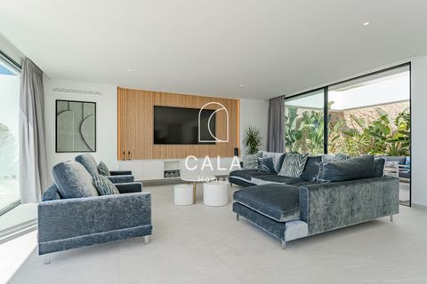 Villa i Adeje, Tenerife, Adeje - € 4.000.000 | Ref: 1218 - foto 14