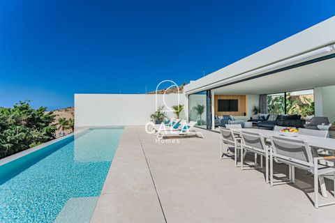 Villa i Adeje, Tenerife, Adeje - € 4.000.000 | Ref: 1218 - foto 16