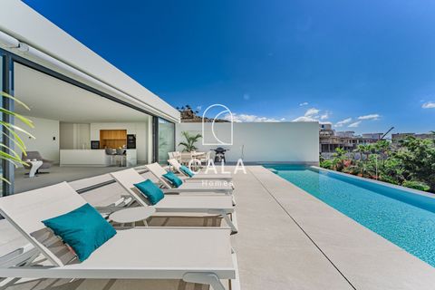 Villa i Adeje, Tenerife, Adeje - € 4.000.000 | Ref: 1218 - foto 17
