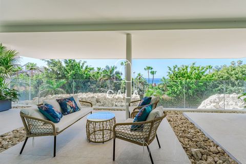 Villa i Adeje, Tenerife, Adeje - € 4.000.000 | Ref: 1218 - foto 27