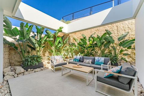 Villa i Adeje, Tenerife, Adeje - € 4.000.000 | Ref: 1218 - foto 28