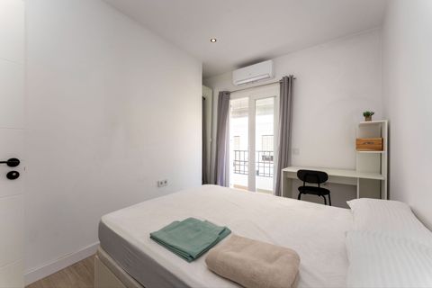 Byhus i Monda, Malaga, Monda - € 395.000 | Ref: R5146189 - foto 12