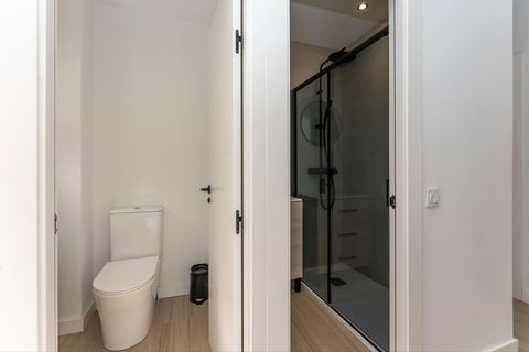 Byhus i Monda, Malaga, Monda - € 395.000 | Ref: R5146189 - foto 18