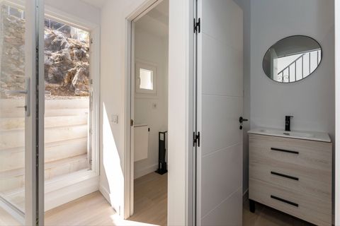 Byhus i Monda, Malaga, Monda - € 395.000 | Ref: R5146189 - foto 19