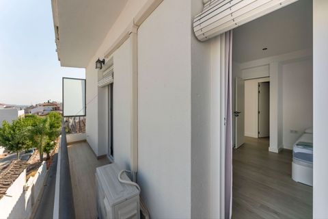 Byhus i Monda, Malaga, Monda - € 395.000 | Ref: R5146189 - foto 28