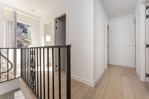 Byhus i Monda, Malaga, Monda - € 395.000 | Ref: R5146189 - foto 31