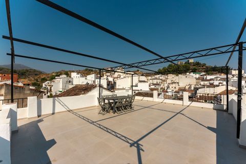 Byhus i Monda, Malaga, Monda - € 395.000 | Ref: R5146189 - foto 32