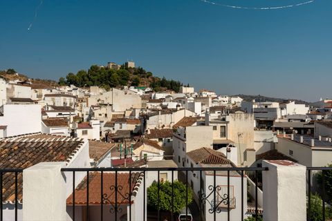 Byhus i Monda, Malaga, Monda - € 395.000 | Ref: R5146189 - foto 33