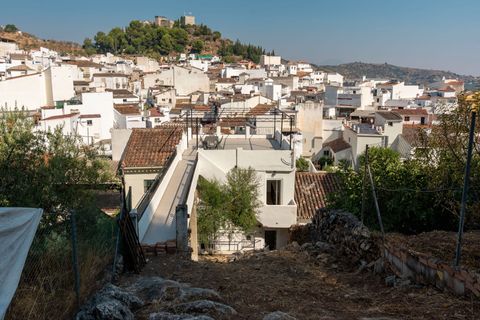Byhus i Monda, Malaga, Monda - € 395.000 | Ref: R5146189 - foto 35