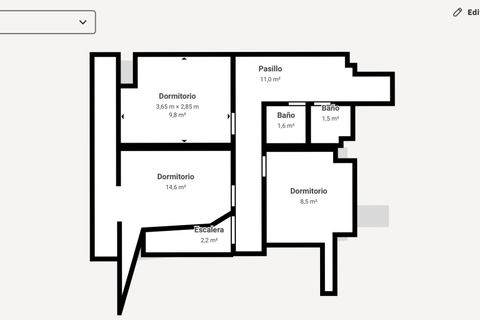 Byhus i Monda, Malaga, Monda - € 395.000 | Ref: R5146189 - foto 36