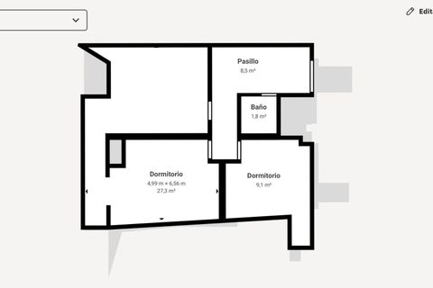 Byhus i Monda, Malaga, Monda - € 395.000 | Ref: R5146189 - foto 37