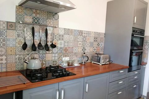 Dorfhaus in Pressac, Vienne, Pressac - € 249.000 | Ref: BVI82469 - Foto 2