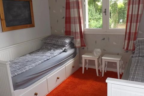 Dorfhaus in Pressac, Vienne, Pressac - € 249.000 | Ref: BVI82469 - Foto 6