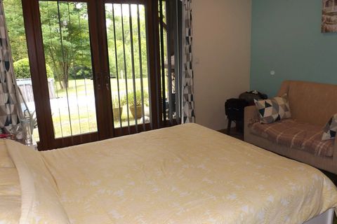 Dorfhaus in Pressac, Vienne, Pressac - € 249.000 | Ref: BVI82469 - Foto 7