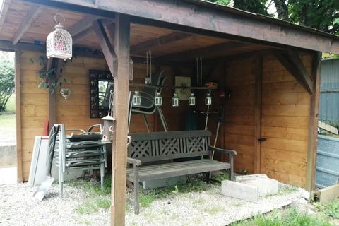 Dorfhaus in Pressac, Vienne, Pressac - € 249.000 | Ref: BVI82469 - Foto 8