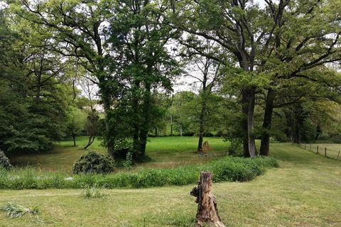 Dorfhaus in Pressac, Vienne, Pressac - € 249.000 | Ref: BVI82469 - Foto 9