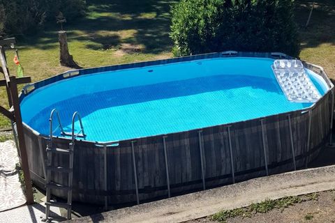 Dorfhaus in Pressac, Vienne, Pressac - € 249.000 | Ref: BVI82469 - Foto 10