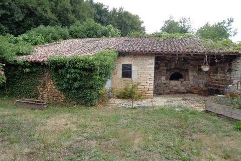 Villa a Brux, Vienne, Brux - € 214.000 | Ref: BVI81973 - foto 2