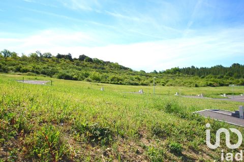 Helårsgrund i Manosque, Alpes-de-Haute-Provence, Manosque - € 151.000 | Ref: 16386 - foto 5