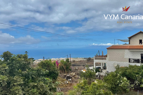 Byhus i Los Menores, Tenerife - foto 1