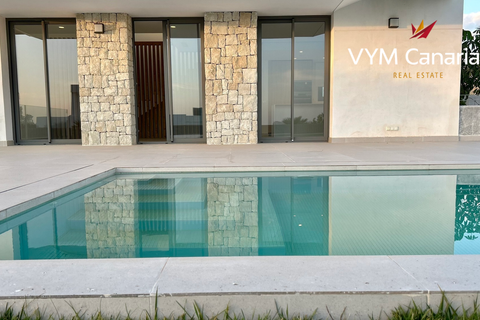 Villa i Golf Bahia, Alicante - foto 2