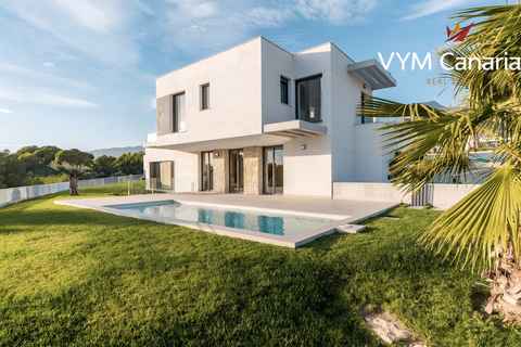 Villa i Golf Bahia, Alicante - foto 4
