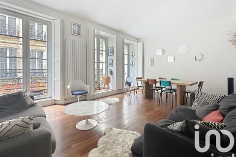 Lejlighed i Paris, Paris, Paris - € 884.000 | Ref: 60707 - foto 5