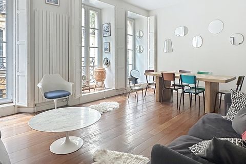 Lejlighed i Paris, Paris, Paris - € 884.000 | Ref: 60707 - foto 6
