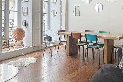 Lejlighed i Paris, Paris, Paris - € 884.000 | Ref: 60707 - foto 7