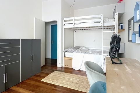 Lejlighed i Paris, Paris, Paris - € 884.000 | Ref: 60707 - foto 8
