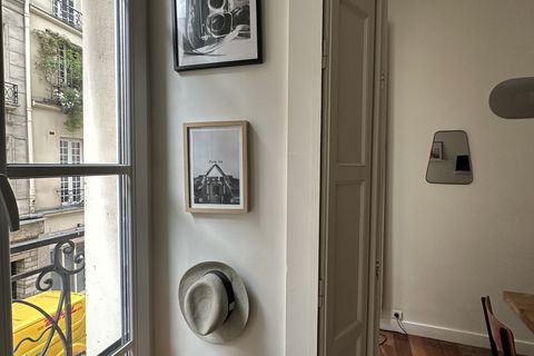 Lejlighed i Paris, Paris, Paris - € 884.000 | Ref: 60707 - foto 10