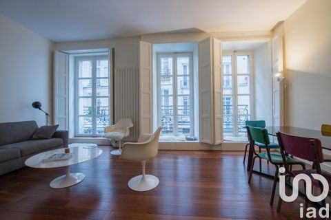 Lejlighed i Paris, Paris, Paris - € 884.000 | Ref: 60707 - foto 12