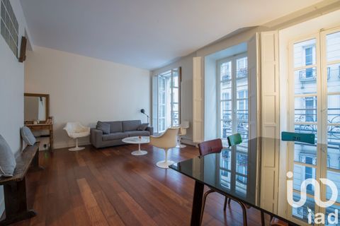 Lejlighed i Paris, Paris, Paris - € 884.000 | Ref: 60707 - foto 14
