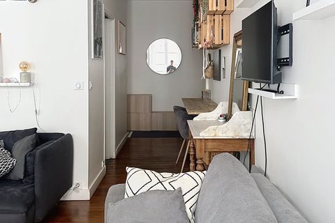 Lejlighed i Paris, Paris, Paris - € 884.000 | Ref: 60707 - foto 15