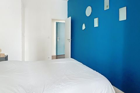 Lejlighed i Paris, Paris, Paris - € 884.000 | Ref: 60707 - foto 19