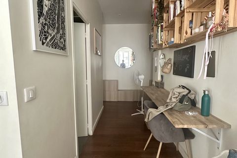 Lejlighed i Paris, Paris, Paris - € 884.000 | Ref: 60707 - foto 22
