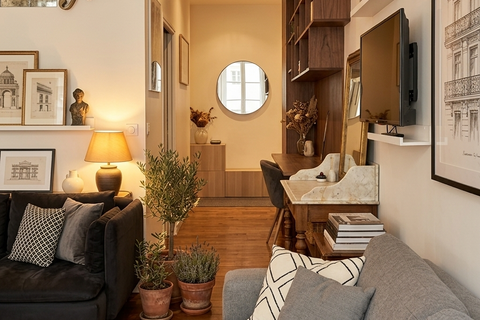 Lejlighed i Paris, Paris, Paris - € 884.000 | Ref: 60707 - foto 2