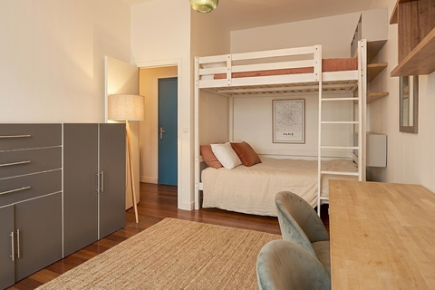 Lejlighed i Paris, Paris, Paris - € 884.000 | Ref: 60707 - foto 3