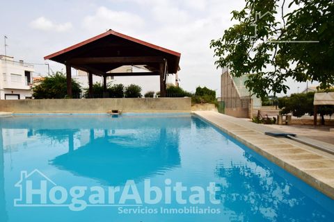 Villa i Benicull, Valencia, Benicull - € 565.250 | Ref: 085COR565.FV-C/3716 - foto 2