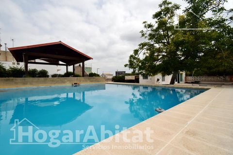 Villa i Benicull, Valencia, Benicull - € 565.250 | Ref: 085COR565.FV-C/3716 - foto 4