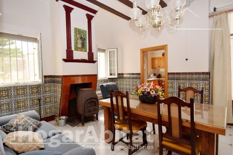Villa i Benicull, Valencia, Benicull - € 565.250 | Ref: 085COR565.FV-C/3716 - foto 6