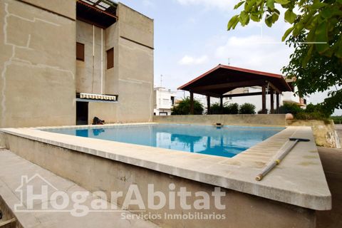Villa i Benicull, Valencia, Benicull - € 565.250 | Ref: 085COR565.FV-C/3716 - foto 11