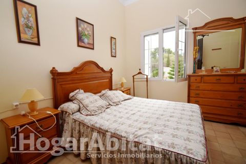 Villa i Benicull, Valencia, Benicull - € 565.250 | Ref: 085COR565.FV-C/3716 - foto 23