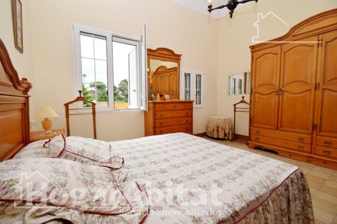 Villa i Benicull, Valencia, Benicull - € 565.250 | Ref: 085COR565.FV-C/3716 - foto 24