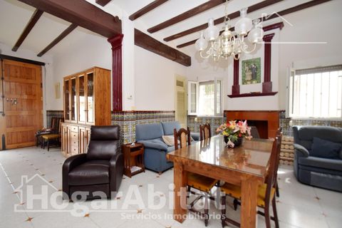 Villa i Benicull, Valencia, Benicull - € 565.250 | Ref: 085COR565.FV-C/3716 - foto 36