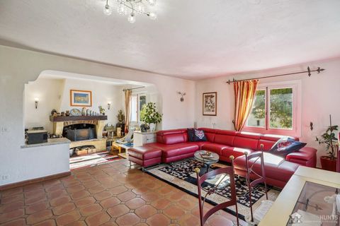 Villa i Antibes, Alpes-Maritimes, Antibes - € 1.690.000 | Ref: HH-15899952 - foto 3