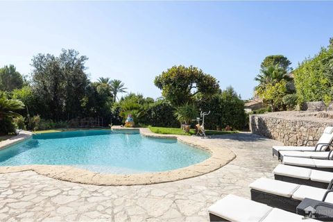 Villa i Antibes, Alpes-Maritimes, Antibes - € 1.690.000 | Ref: HH-15899952 - foto 7