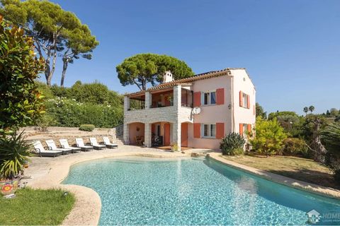 Villa i Antibes, Alpes-Maritimes, Antibes - € 1.690.000 | Ref: HH-15899952 - foto 9